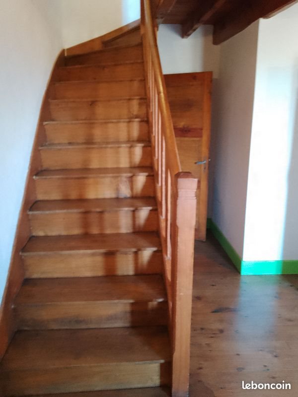 Maison à louer, 90m², Nonette