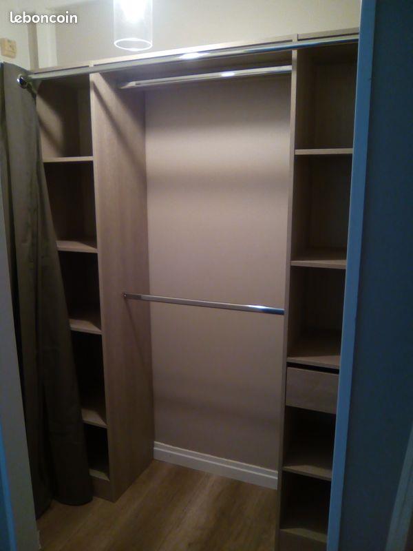 Appartement à louer, 36m², Limoges