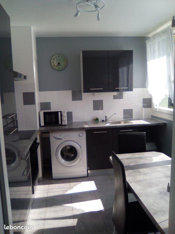 Appartement à louer, 36m², Limoges