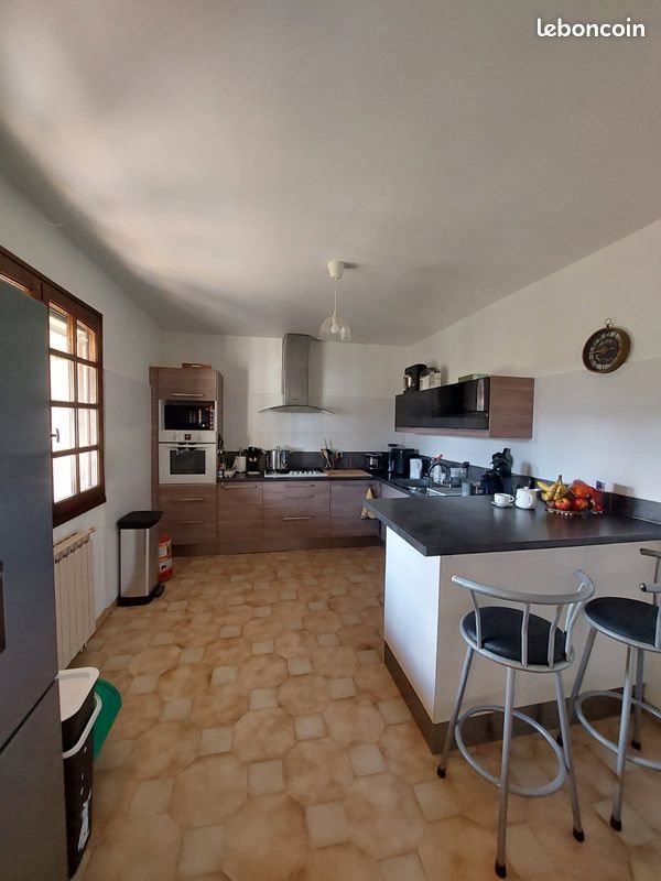 Maison à louer, 105m², Merville