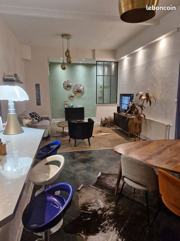 Appartement à vendre, 122m², Mâcon