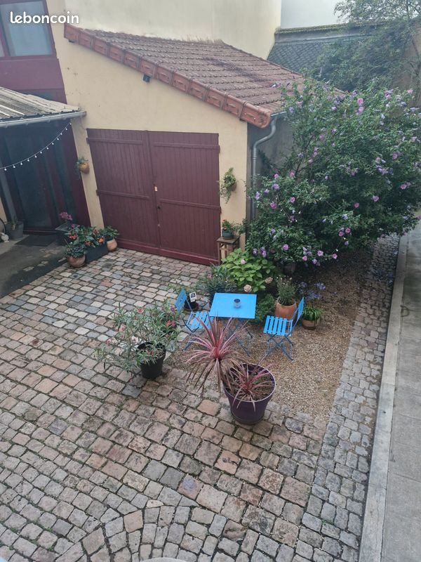 Appartement à vendre, 122m², Mâcon