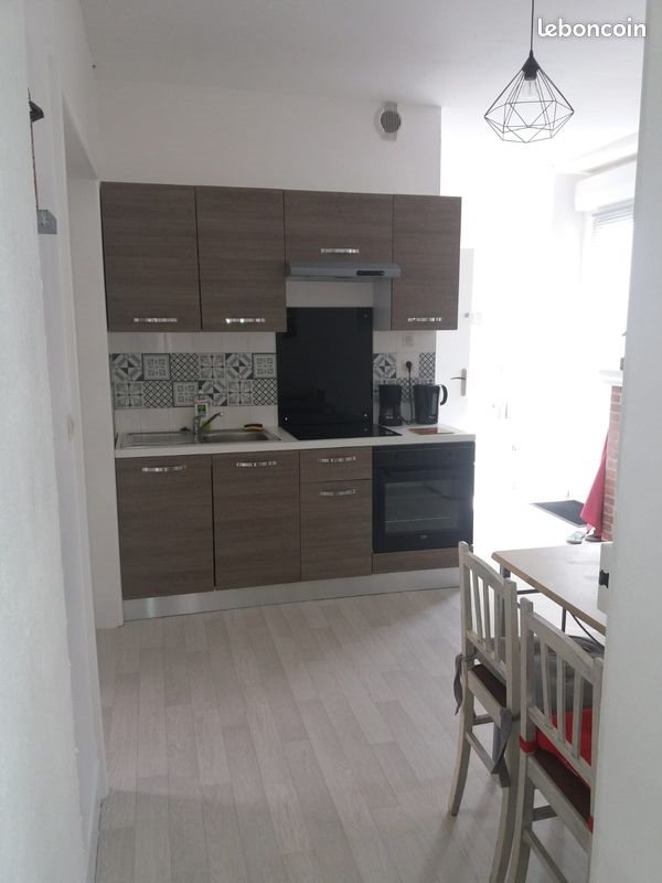 Appartement à louer, 65m², Loiré