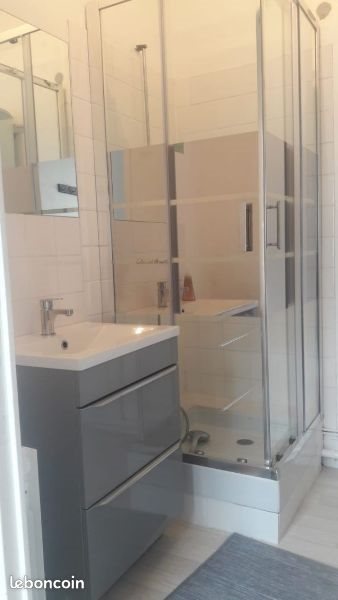 Appartement à louer, 65m², Loiré