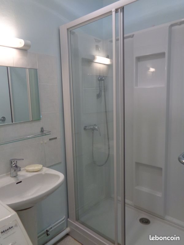 Appartement à louer, 70m², Ambert