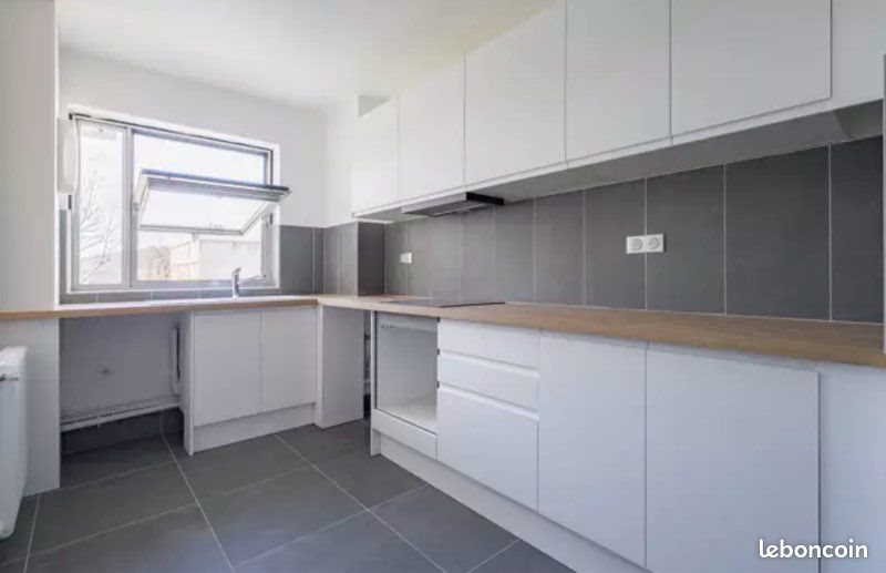 Appartement à louer, 50m², Les Lilas