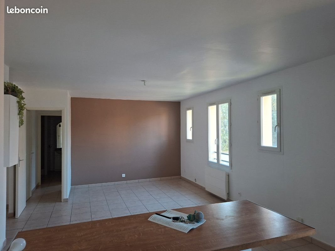 Appartement à louer, 46m², Auvers-sur-Oise