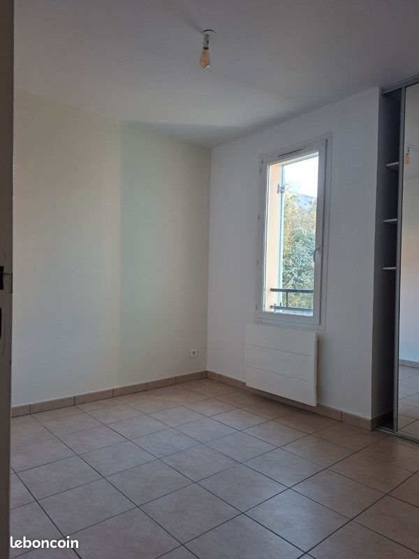 Appartement à louer, 46m², Auvers-sur-Oise