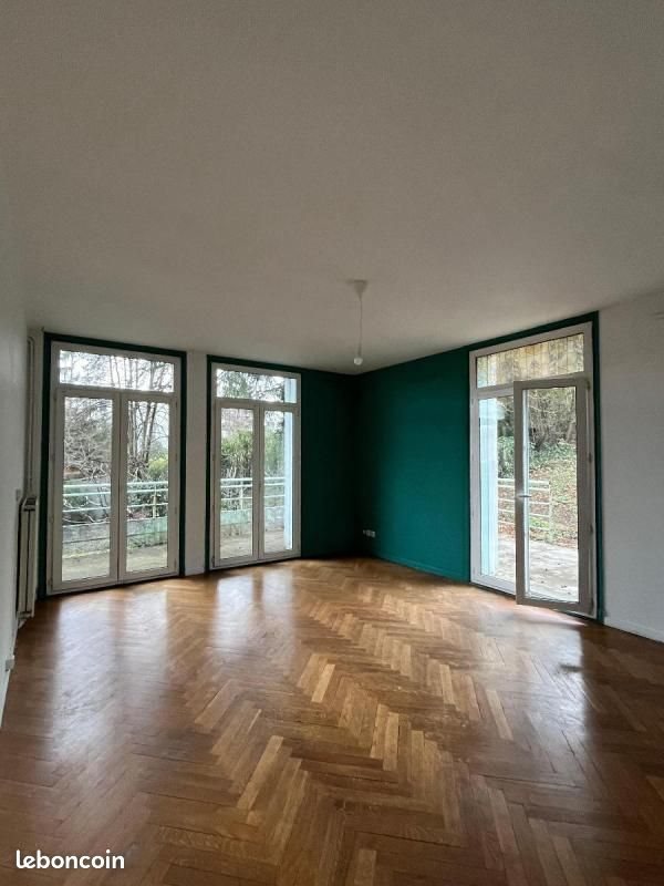 Appartement à louer, 91m², Saint-Etienne