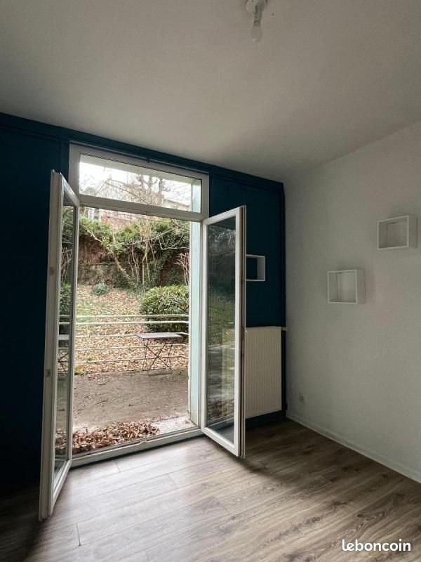 Appartement à louer, 91m², Saint-Etienne