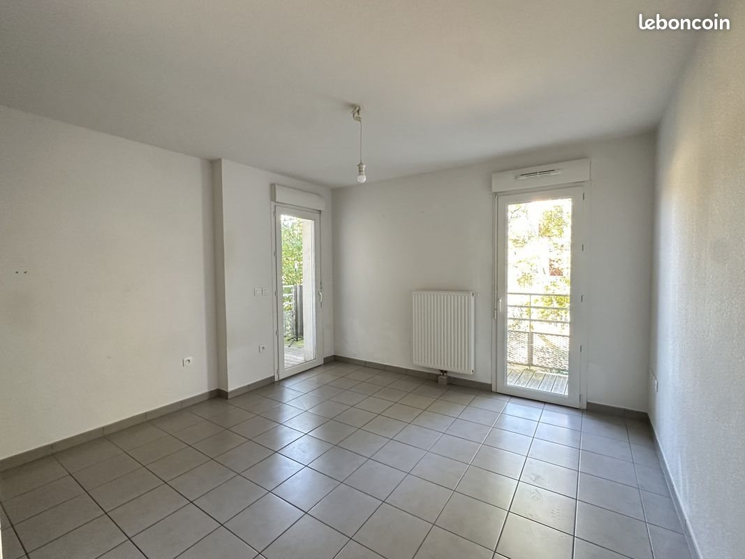 Appartement à vendre, 37m², Saint-Médard-en-Jalles