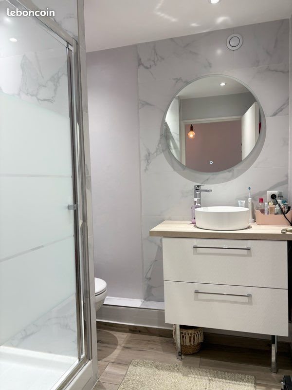 Appartement à vendre, 33m², Le Cannet