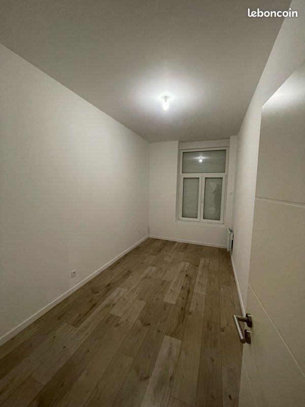 Appartement à louer, 56m², Audun-le-Tiche