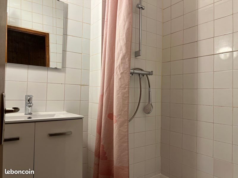 Appartement à louer, 26m², Faverges