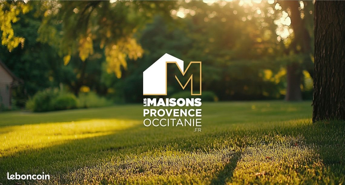 Maison à vendre, 320m², Courthézon