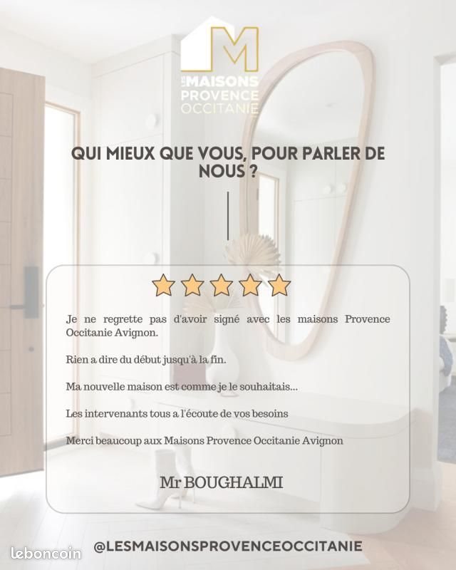 Maison à vendre, 320m², Courthézon