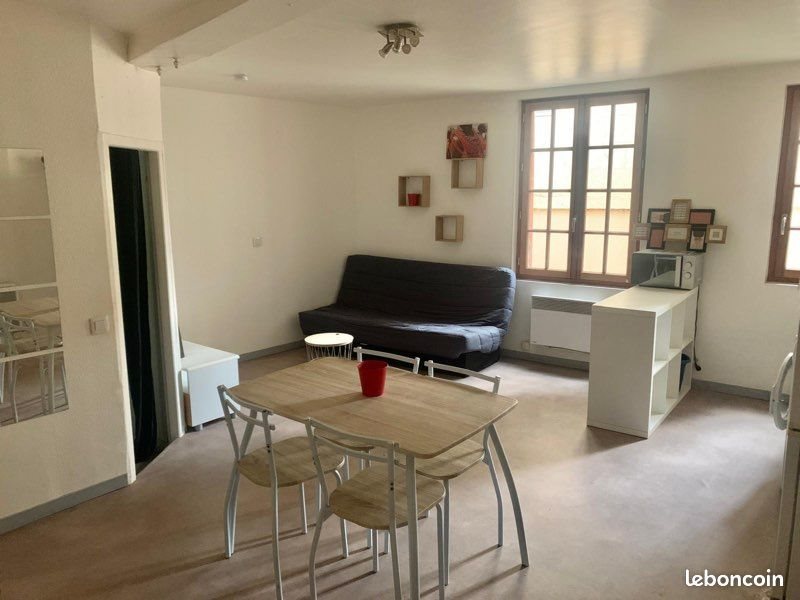 Appartement à louer, 25m², Bergerac