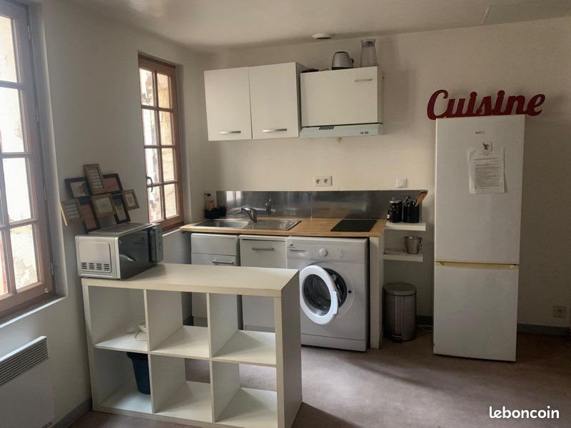 Appartement à louer, 25m², Bergerac