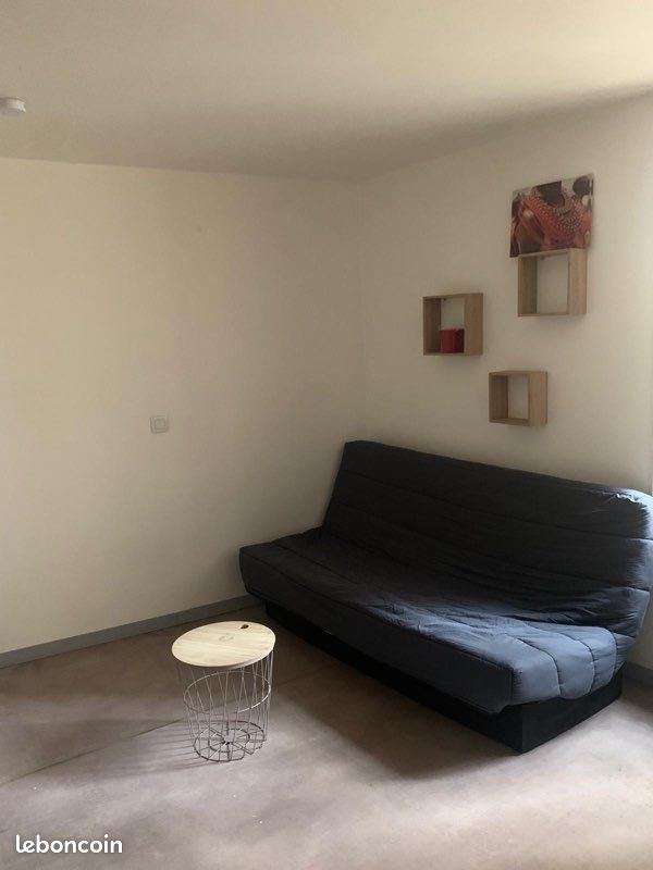 Appartement à louer, 25m², Bergerac