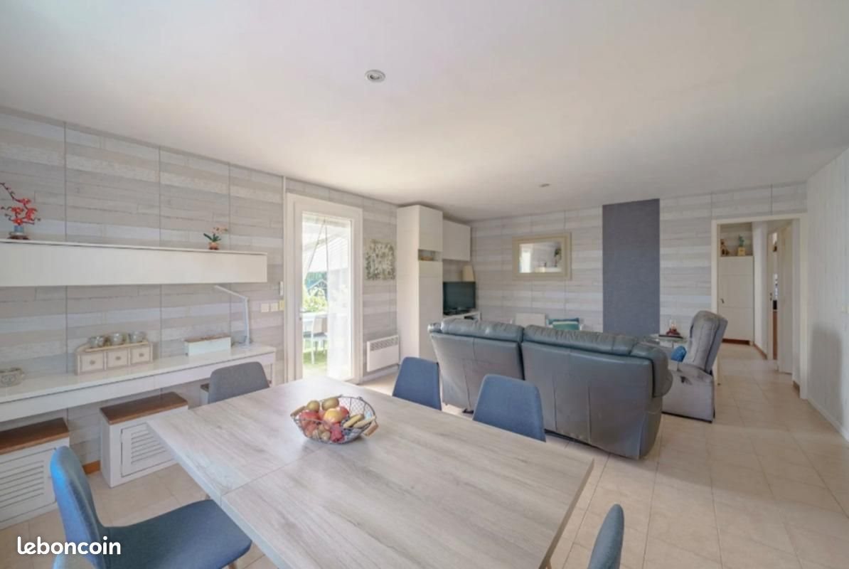 Maison à vendre, 80m², Marseille 13ème