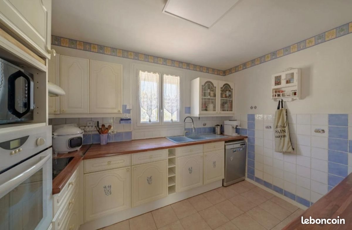 Maison à vendre, 80m², Marseille 13ème