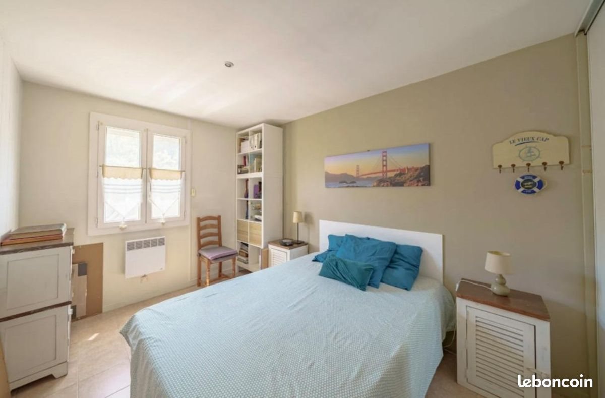 Maison à vendre, 80m², Marseille 13ème