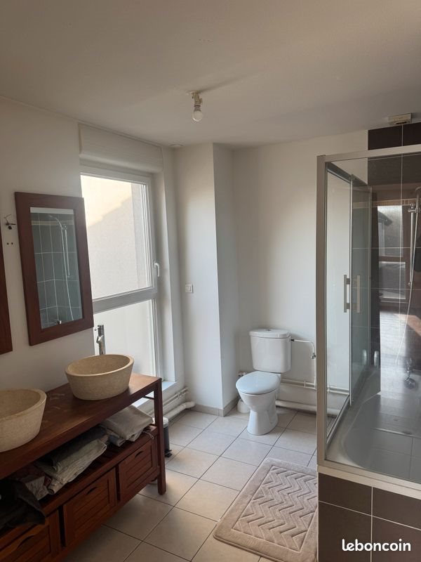 Appartement à louer, 110m², Tomblaine