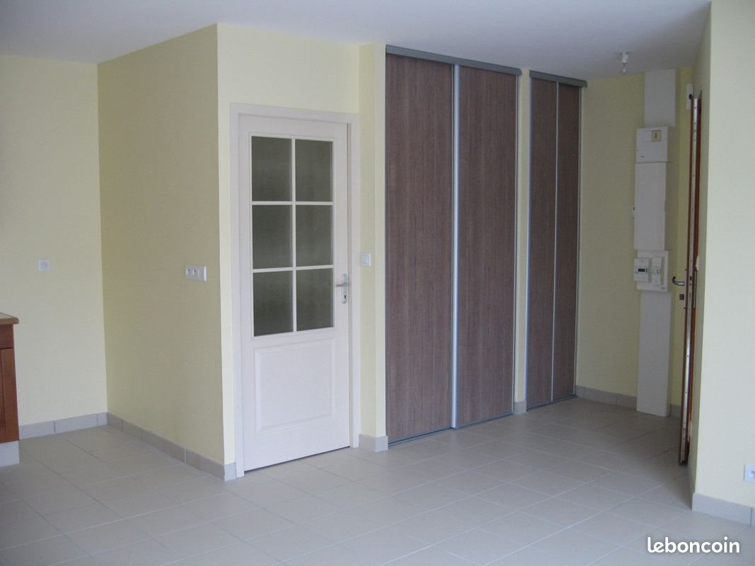 Appartement à louer, 60m², Bécon-les-Granits