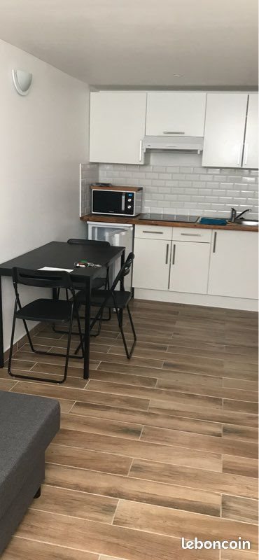 Appartement à louer, 26m², Lyon 3ème
