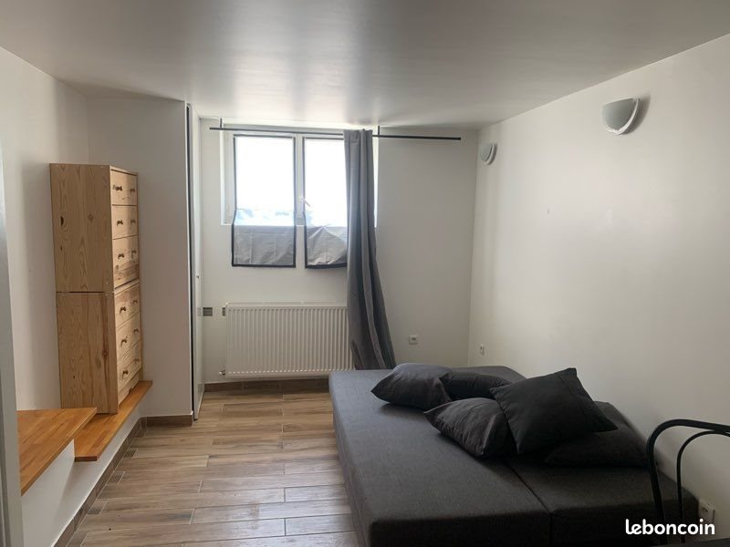 Appartement à louer, 26m², Lyon 3ème
