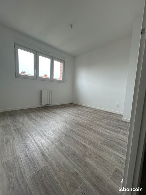 Maison à louer, 80m², Saint-Pol-sur-Mer