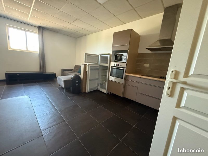 Appartement à vendre, 56m², Biguglia