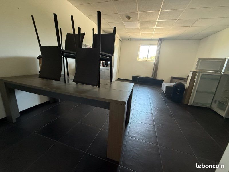 Appartement à vendre, 56m², Biguglia