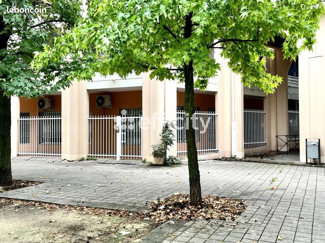 Appartement à vendre, 61m², Montpellier