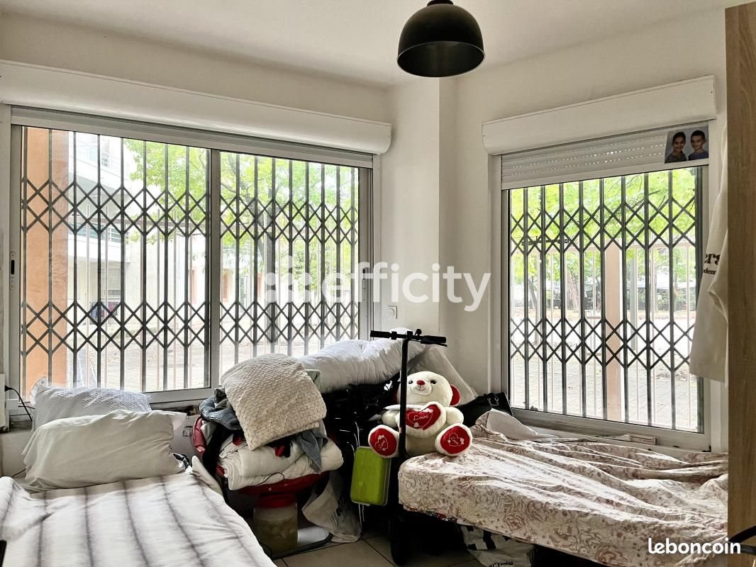 Appartement à vendre, 61m², Montpellier