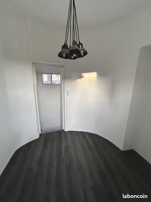 Appartement à louer, 18m², Grenoble