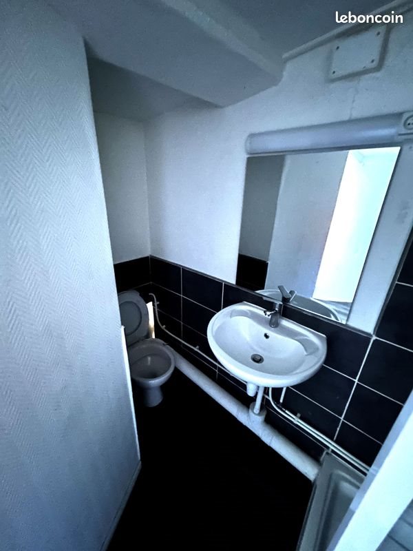 Appartement à louer, 18m², Grenoble