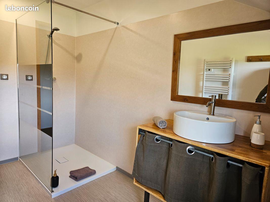 Maison à louer, 140m², Payrignac