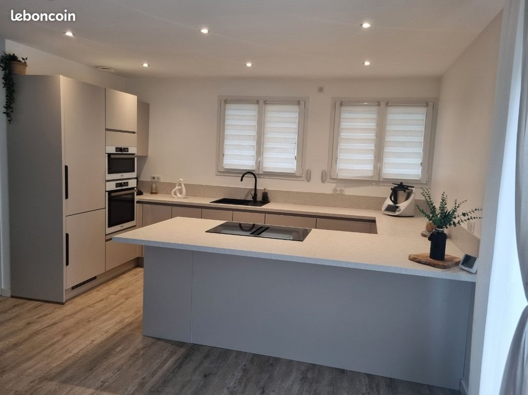 Appartement à vendre, 85m², Morbier