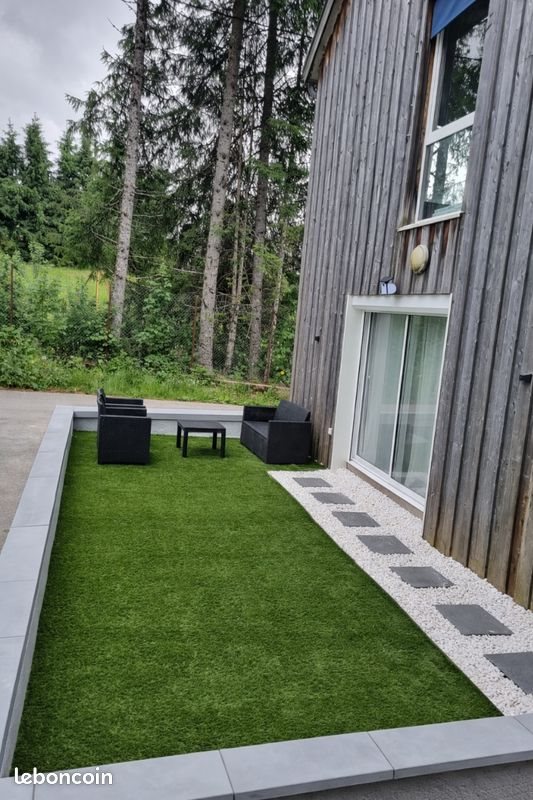 Appartement à vendre, 85m², Morbier