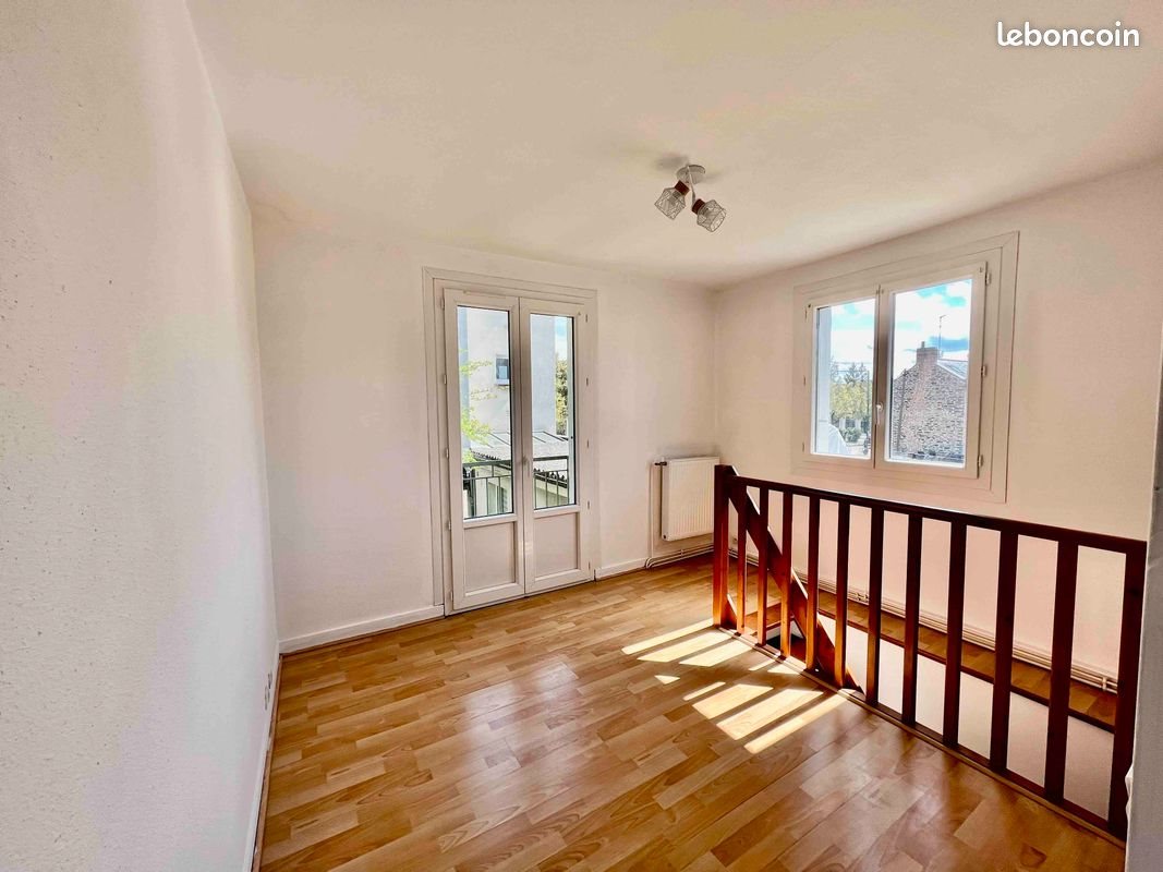 Appartement à louer, 31m², Rennes