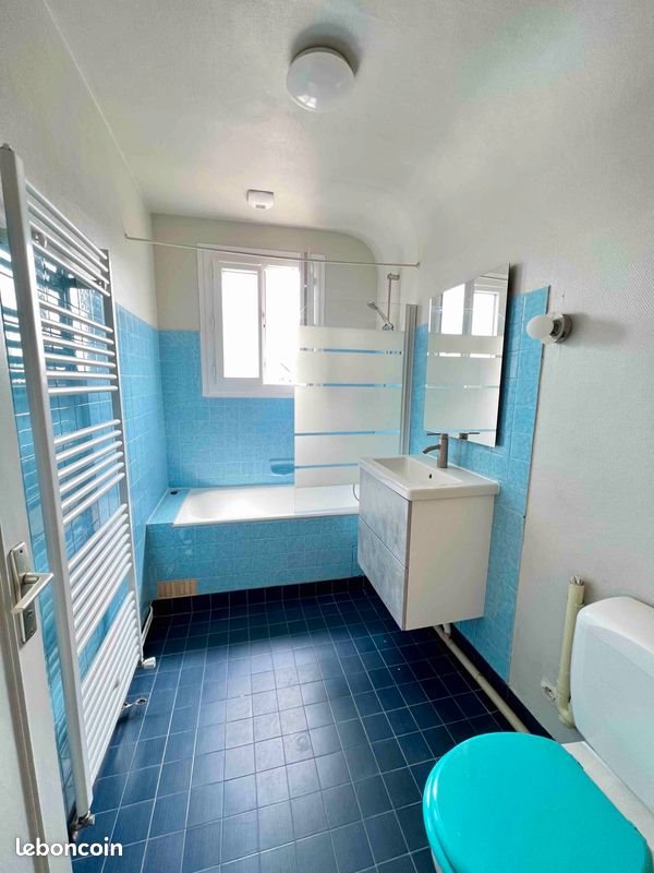 Appartement à louer, 31m², Rennes