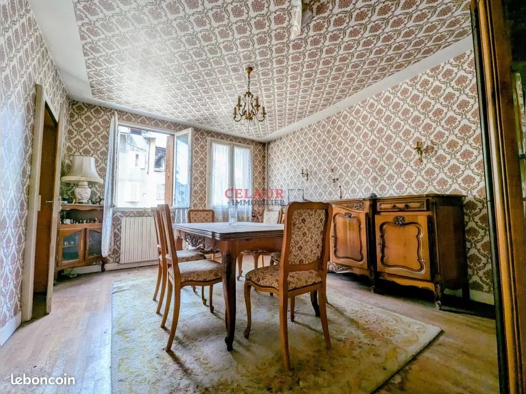 Appartement à vendre, 152m², Tulle