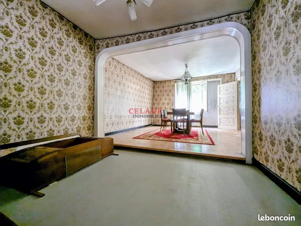 Appartement à vendre, 152m², Tulle