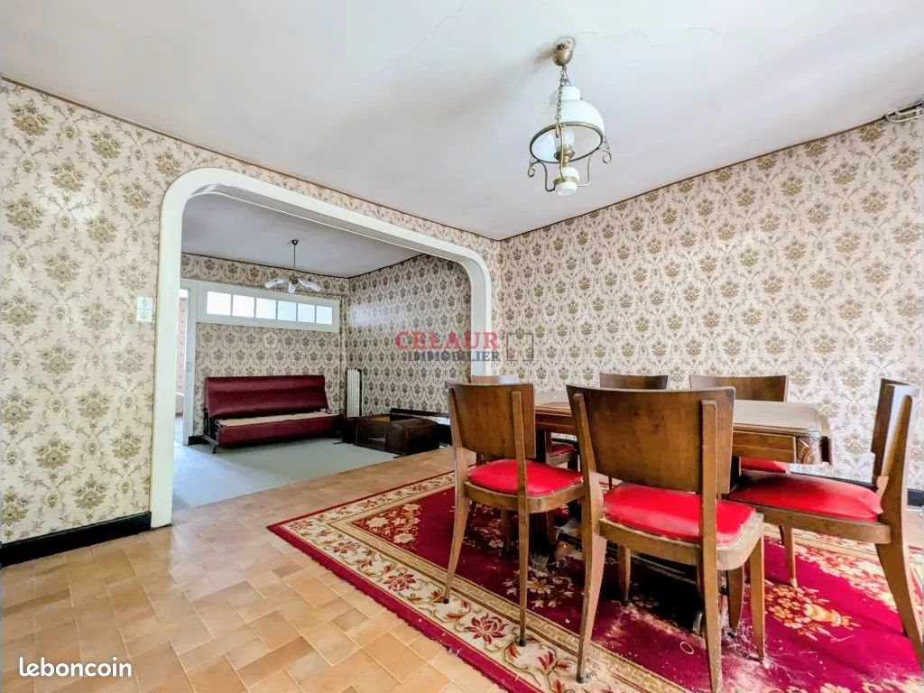 Appartement à vendre, 152m², Tulle