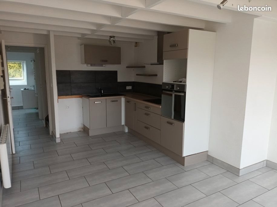 Appartement à louer, 41m², Questembert