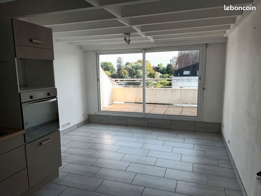 Appartement à louer, 41m², Questembert