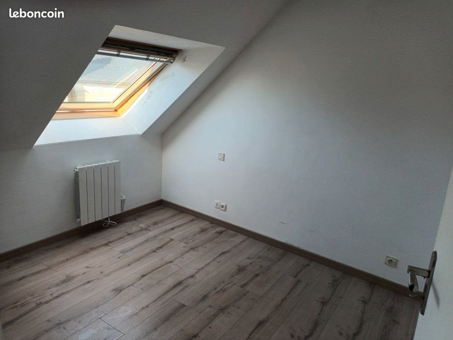 Appartement à louer, 41m², Questembert