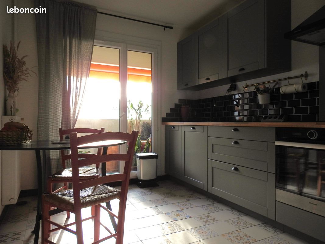 Appartement à vendre, 55m², Tours