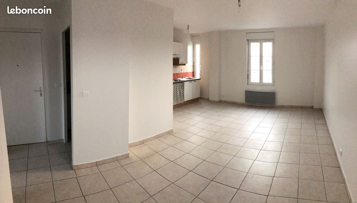 Appartement à louer, 38m², Esbly
